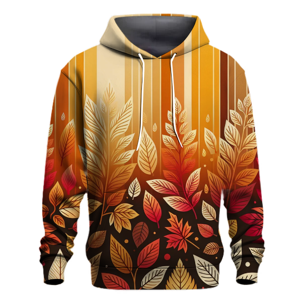 Autumn Glade Hoodie