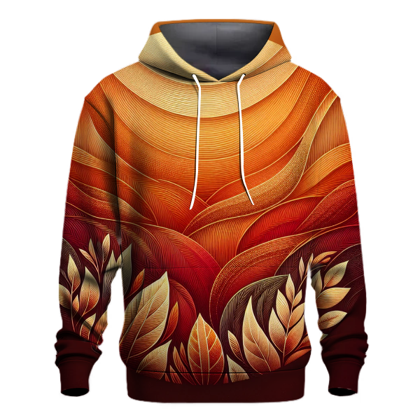 Autumn Essence Hoodie