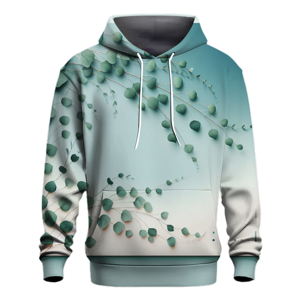 Eucalyptus Breeze Blend Hoodie