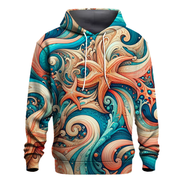 Starfish Dream Hoodie