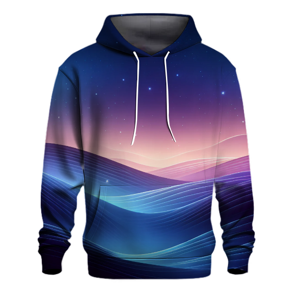 Starlight Nights Hoodie