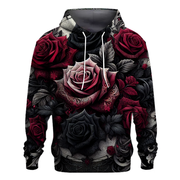 Gothic Romance Hoodie