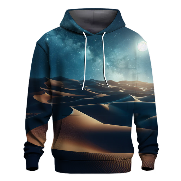 Mystic Dunes Hoodie