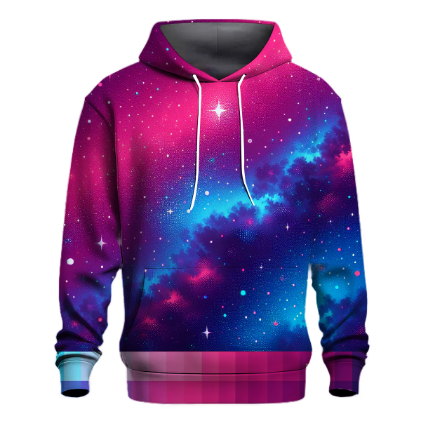 Galaxy Nebula Hoodie