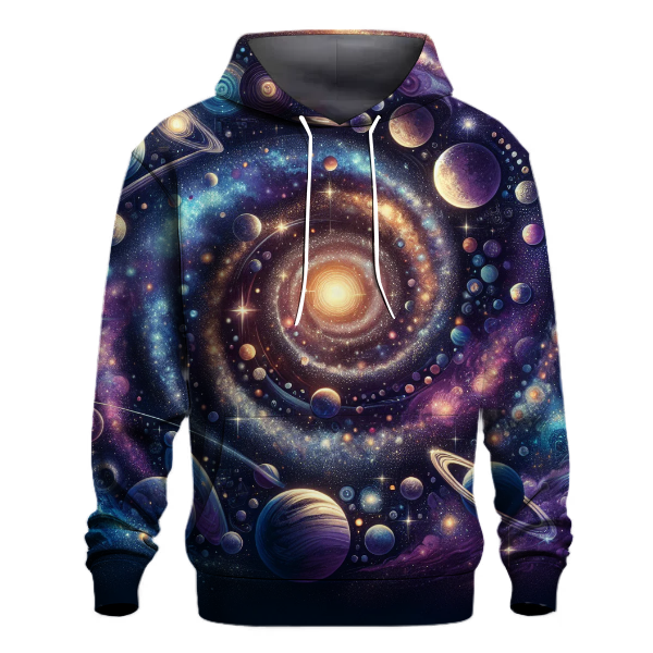 Universe Hoodie
