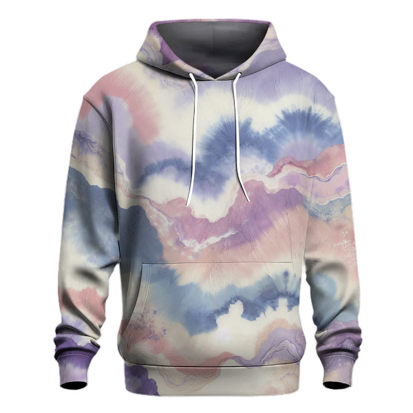 Lavender Bliss Hoodie