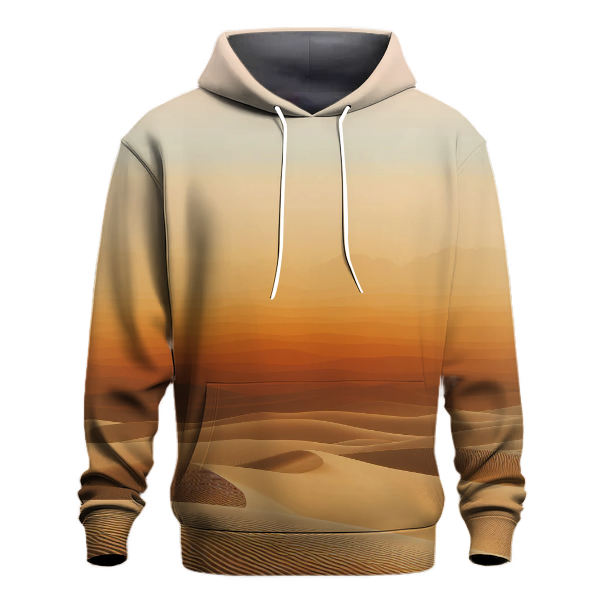 Sand Dune Serenity Hoodie