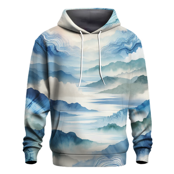 Crystal River Hoodie