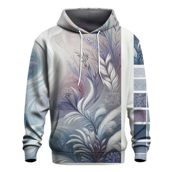 Frosted Garden Hoodie