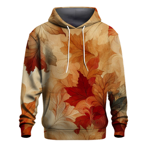 Autumn Chill Hoodie
