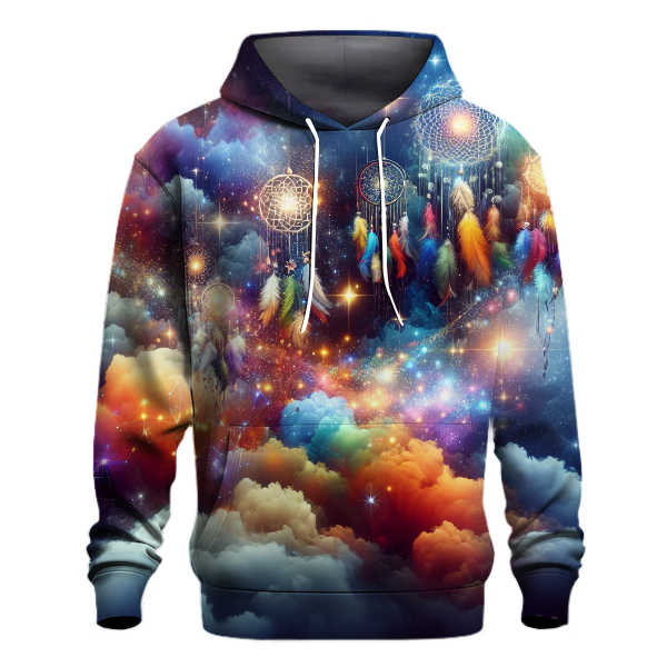 Dancing with Dreams Hoodie