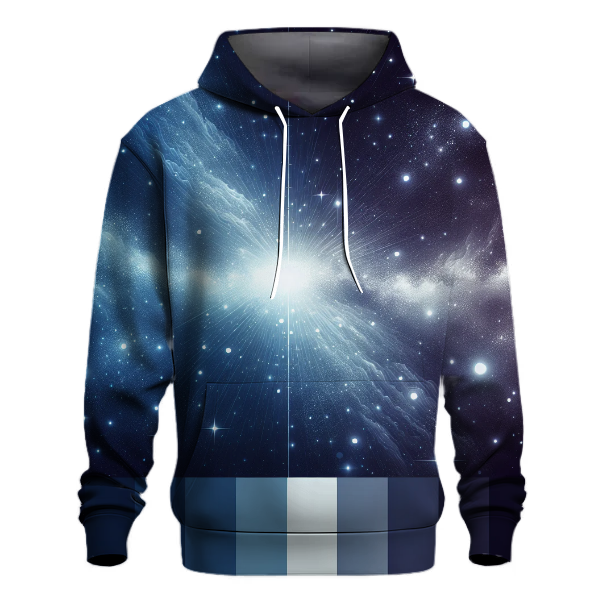 Celestial Milky Way Hoodie