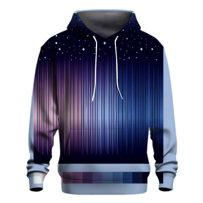 Serene Dusk Hoodie