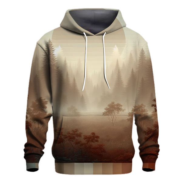 Maple Morning Dew Hoodie