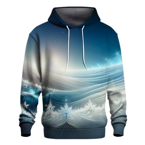 Polar Mirage Hoodie
