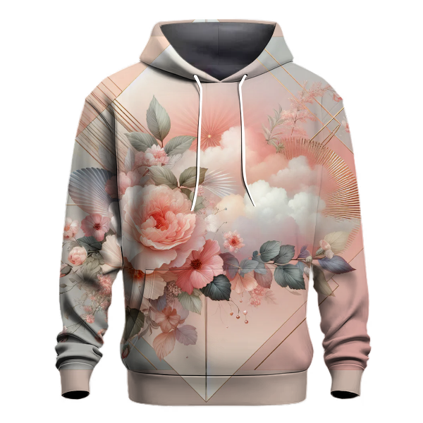 Rose Dawn Hoodie