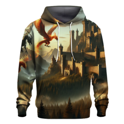 Eternal Adventure Hoodie
