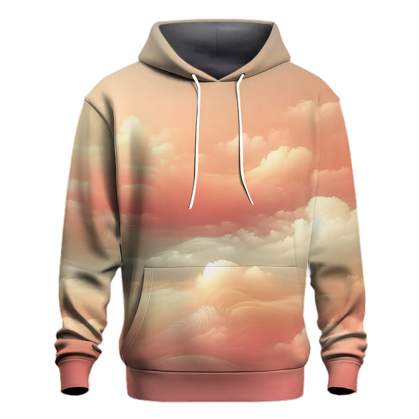 Dawn Tranquility Hoodie