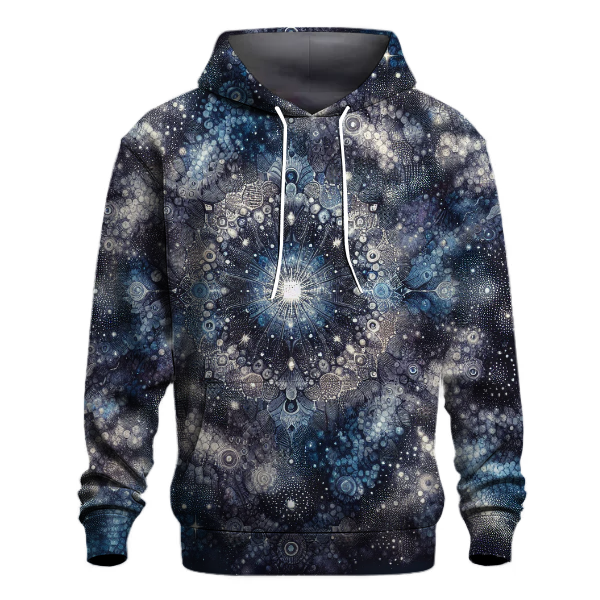 Ethereal Nightscape Hoodie