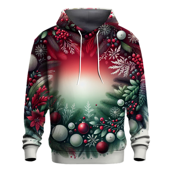 Winterberry Hoodie