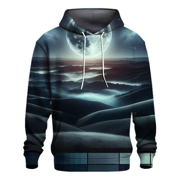 Lunar Fantasy Reverie Hoodie