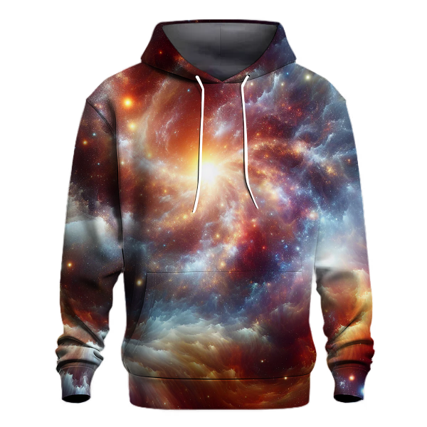 Infinite Sky Hoodie