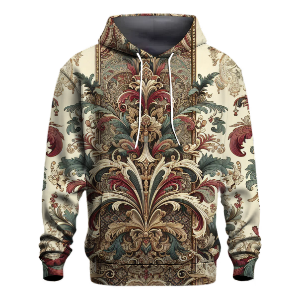 Ornate Opulence Hoodie