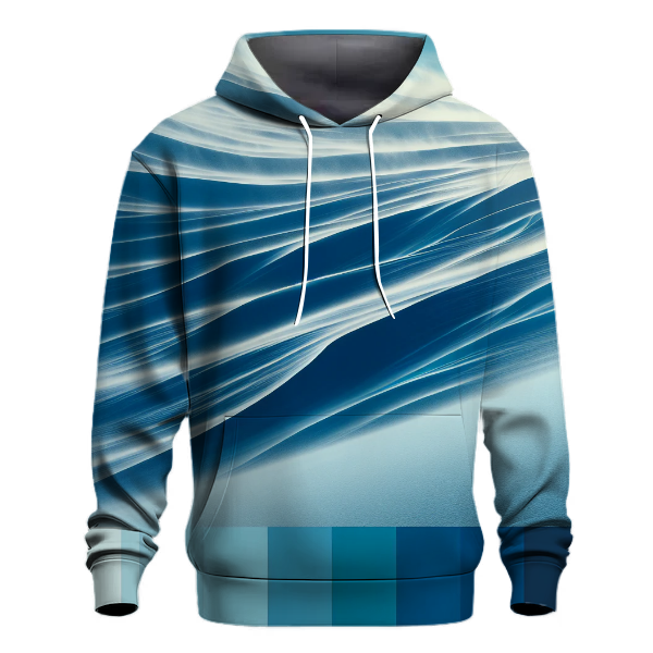 Polar Horizon Hoodie