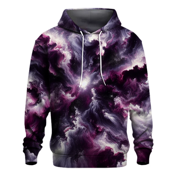 Celestial Storm Hoodie
