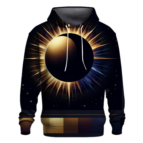 Eclipse Edge Hoodie