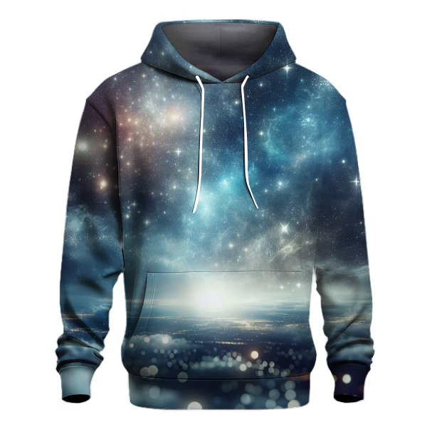 Starlit Reverie Hoodie