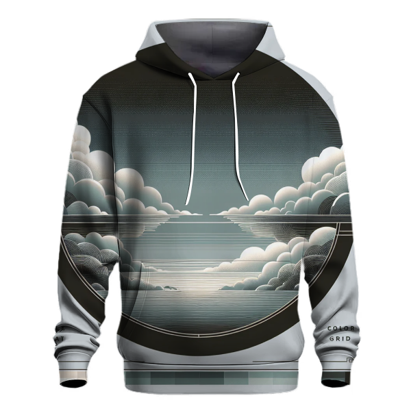 Moody Sky Hoodie