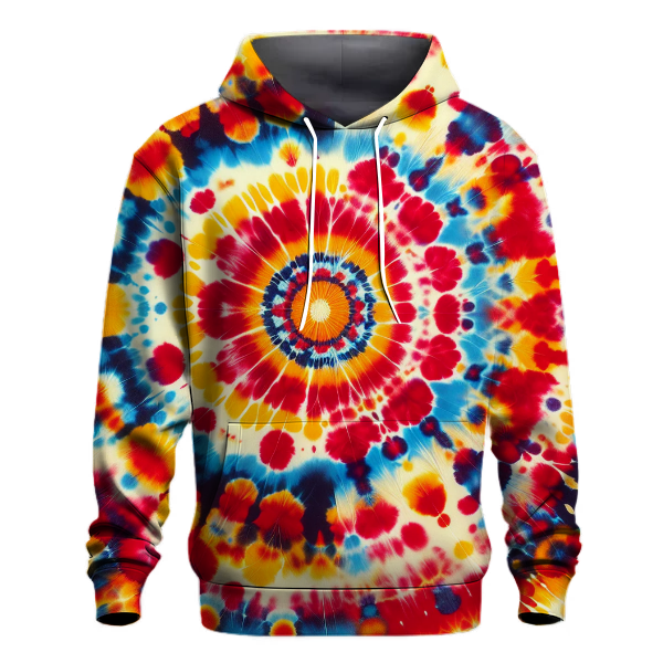 Radiant Festival Hoodie