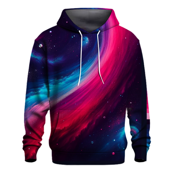 Nebula Harmony Hoodie