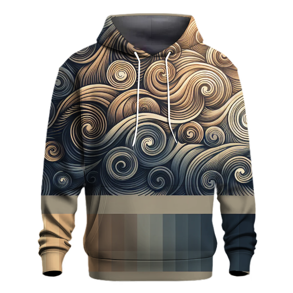 Sandstorm Vortex Hoodie