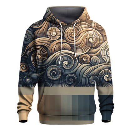 Sandstorm Vortex Hoodie