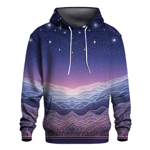 Starlight Bliss Hoodie