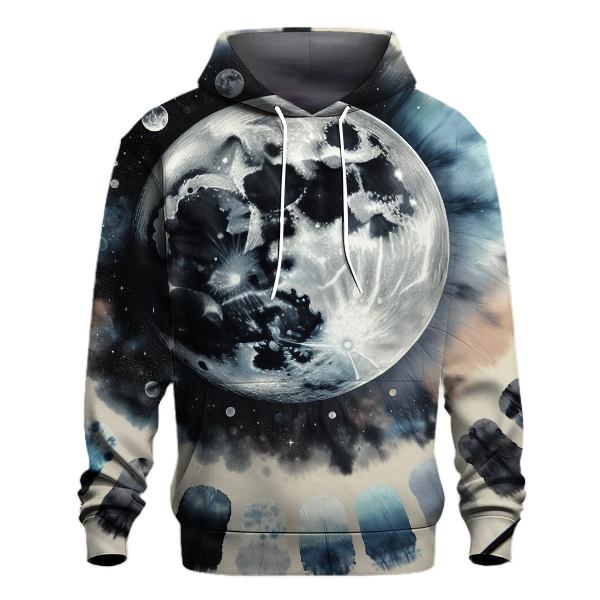Lunar Horizon Hoodie