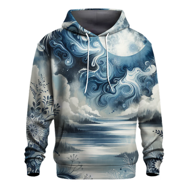 Lunar Lagoon Hoodie