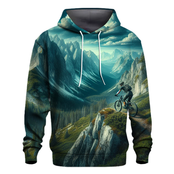 Cycling Ascent Hoodie