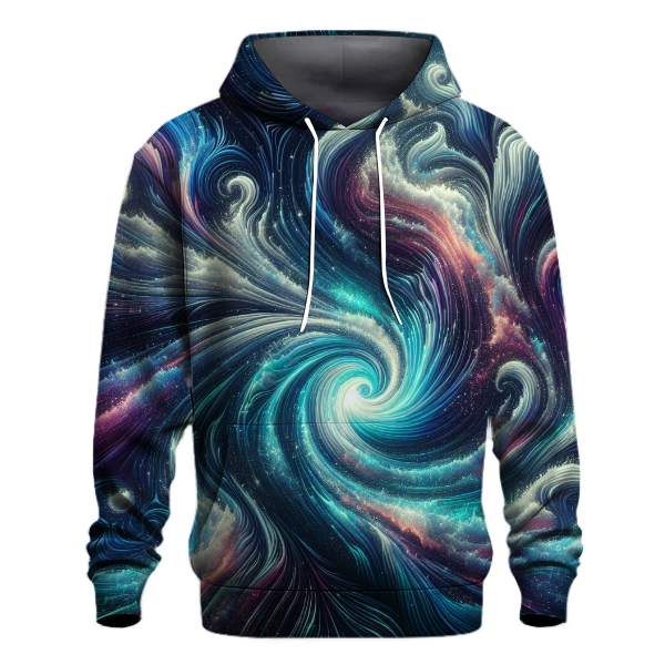 Electric Galaxy Pulse Hoodie