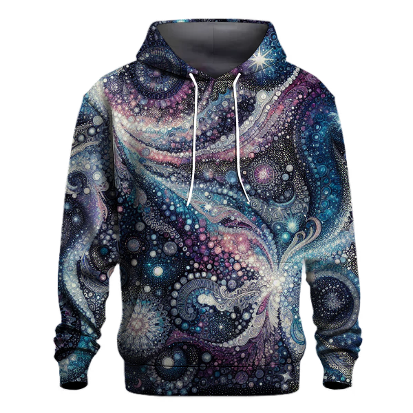 Dazzling Galaxy Hoodie