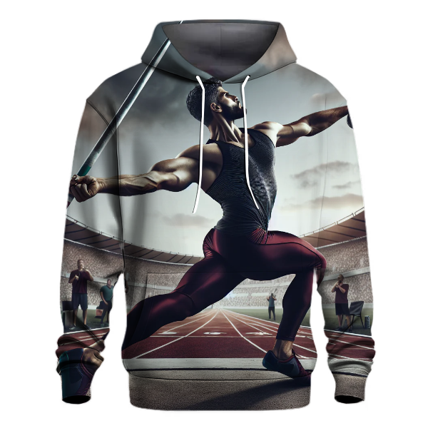 Javelin Journey Hoodie