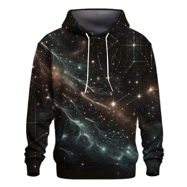 Stardust Nights Hoodie