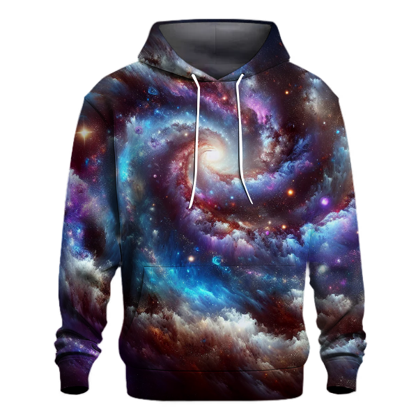 Galaxy of Dreams Hoodie