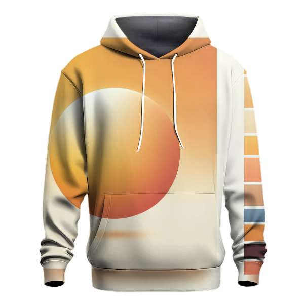 Sunkissed Glow Hoodie