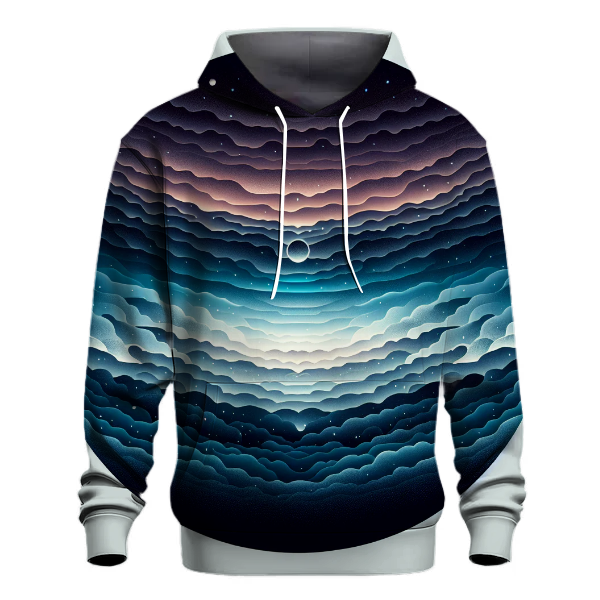 Eclipse Twilight Harmony Hoodie