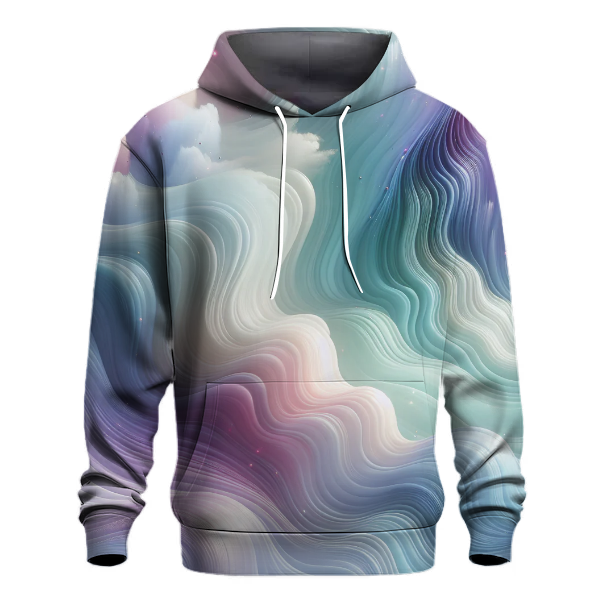 Aurora Serenity Hoodie