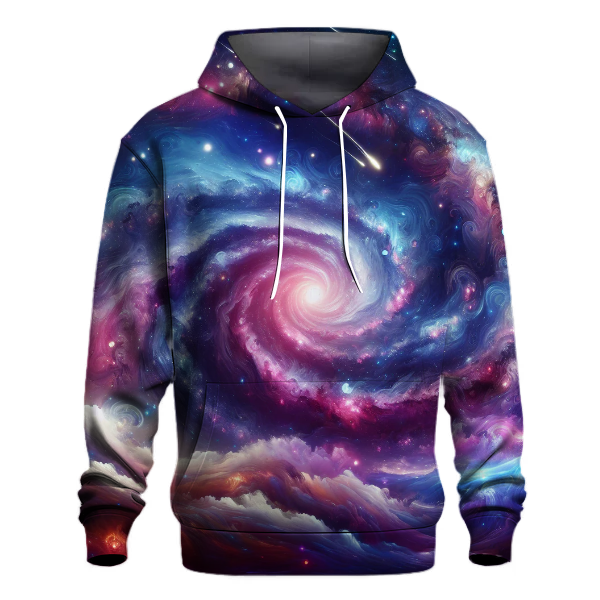 Artistic Universe Hoodie