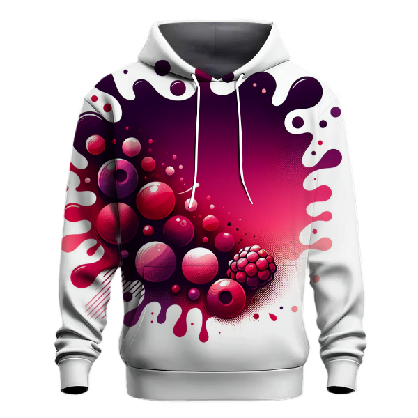 Berry Crush Hoodie